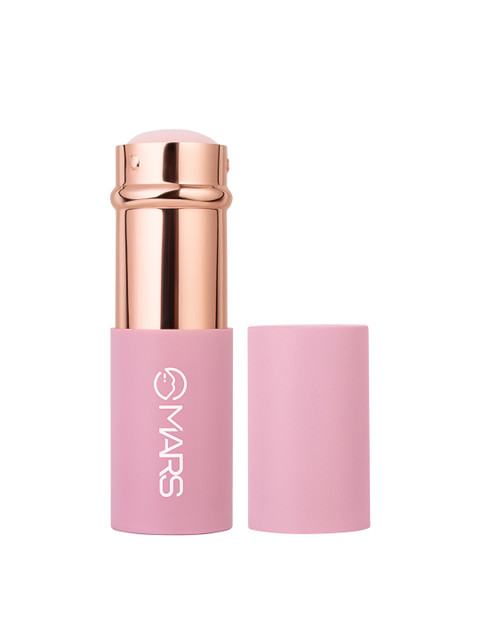 MARS Pop Retractable Brush with Ultra-Soft Bristles - Pink 2 MARS Pop Retractable Brush with Ultra-Soft Bristles - Pink