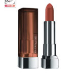 Maybelline New York Color Sensational Creamy Matte Lipstick- Midtown Pink 673