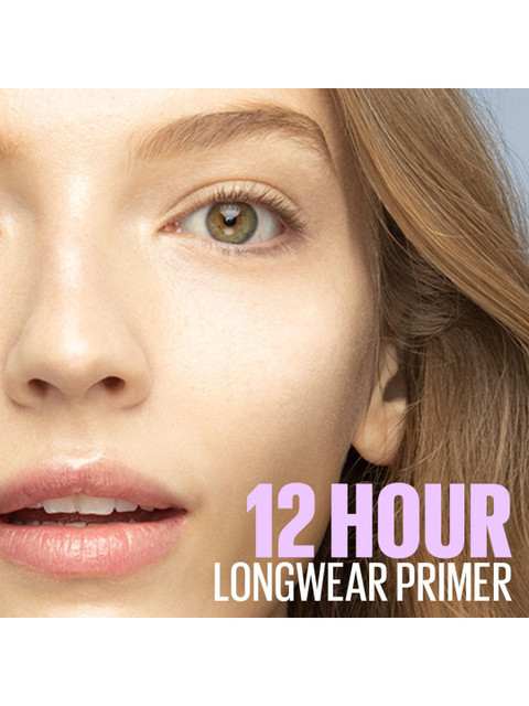 Maybelline New York Fit Me Primer Dewy + Smooth - 30ml 3 Maybelline New York Fit Me Primer Dewy + Smooth - 30ml