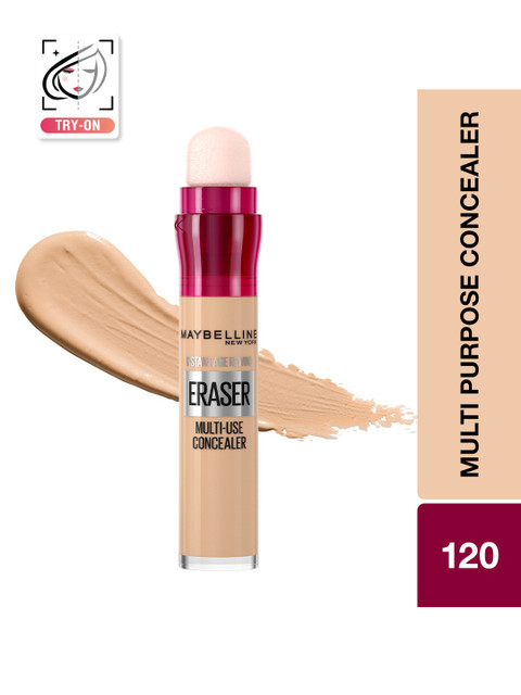Maybelline New York Instant Age Rewind Concealer - Light 6 ml