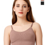 Moda Rapido Pack Of 2 Full Coverage Lightly Padded Bra