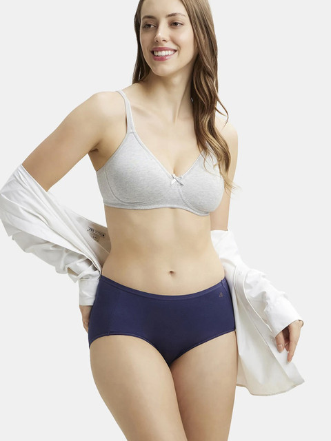 Nakshu Bra Full Coverage Lightly Padded & Non-Wired T-shirt Bra 6 Nakshu Bra Full Coverage Lightly Padded & Non-Wired T-shirt Bra