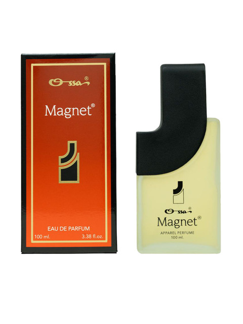 Ossa Magnet Long Lasting Eau De Parfum - 100 ml