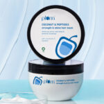 Plum Coconut & Peptides Strength & Shine Hair Mask- 200gm