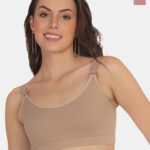 POOJA RAGENEE Pack Of 2 Full Coverage T-Shirt Bra All Day Comfort