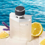 SKINN by Titan Men Raw Eau de Parfum 100 ml