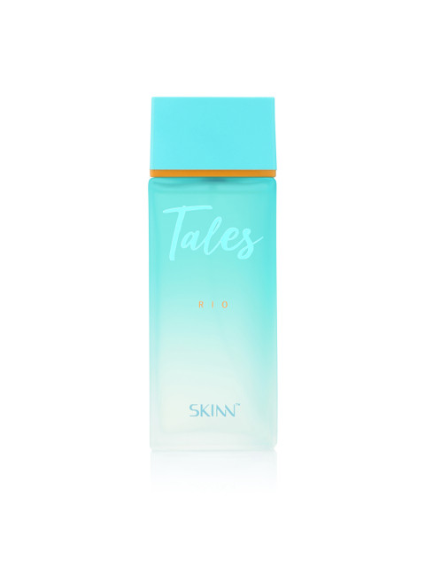 SKINN Men Tales Rio Perfume 100ml 2 SKINN Men Tales Rio Perfume 100ml