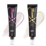 SOTRUE Set Of 2 Strobe Cream Highlighter For Face Radiance- 30 g Each- Pink & Gold