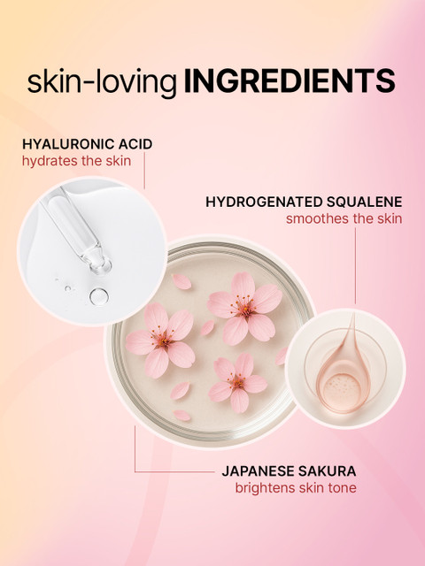 SOTRUE Set Of 2 Strobe Cream Highlighter For Face Radiance- 30 g Each- Pink & Gold 4 SOTRUE Set Of 2 Strobe Cream Highlighter For Face Radiance- 30 g Each- Pink & Gold