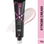 SOTRUE Sotrue Strobe Cream for Face Radiance, Strobe Cream, Highlighter For Face, 30g
