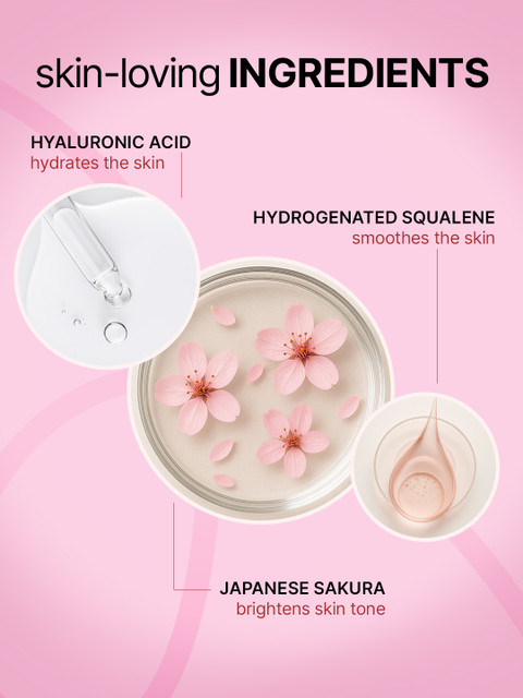 SOTRUE Sotrue Strobe Cream for Face Radiance, Strobe Cream, Highlighter For Face, 30g 3 SOTRUE Sotrue Strobe Cream for Face Radiance, Strobe Cream, Highlighter For Face, 30g