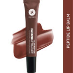 SUGAR Glide Peptide SPF50 PA+++ Lip Balm Treatment With Kojic Acid-10 ml - Mocha Melt 04