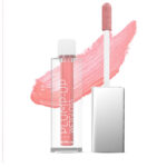 SWISS BEAUTY Plump-Up Wet Lightweight Lip Gloss 2 ml - Spicy Cinnamon 06