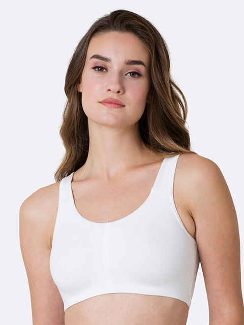 Van Heusen Women Wireless Non Padded Bra