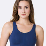 Van Heusen Women Wireless Non Padded Bra