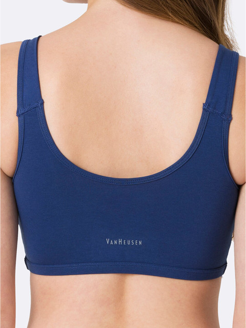 Van Heusen Women Wireless Non Padded Bra 4 Van Heusen Women Wireless Non Padded Bra
