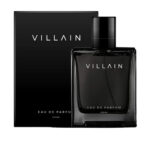 VILLAIN Men Classic Eau De Parfum - 100 ml