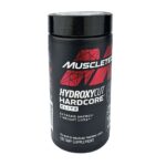 Muscletech Hydroxycut Hardcore Elite, 110 Ct