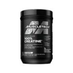 Muscletech Platinum 100% Creatine Powder (Unflavoured - 5 Gram, 80 Serves)