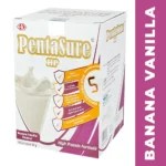 Pentasure HP Whey Protein - Banana Vanilla