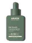 ARATA Hair Growth Serum with 3% Redensy Supports Hair Growth Reduce Hair Thinning - 30ml