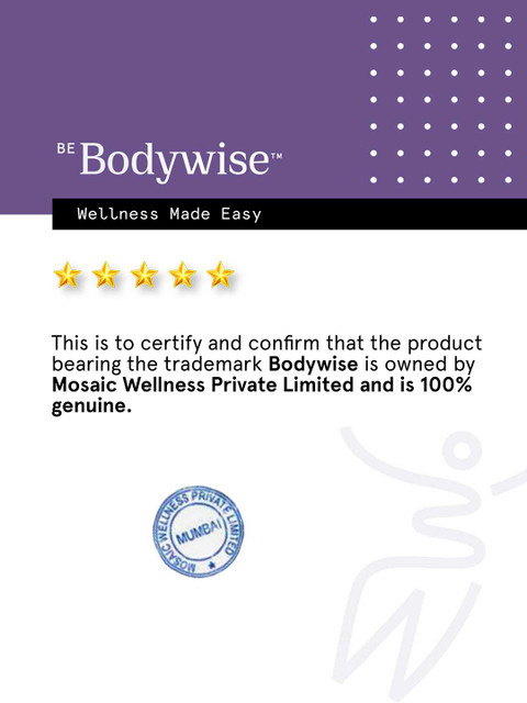 Be Bodywise Anti Dandruff Hair Serum To Reduces Dandruff & Itchy Scalp - 50 ml 4 Be Bodywise Anti Dandruff Hair Serum To Reduces Dandruff & Itchy Scalp - 50 ml