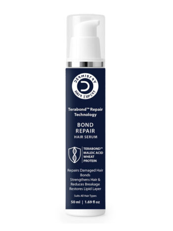Buy DERMISTRY Bond Repair Hair Serum For Damage Hairs 50ml - - Personal Care for Unisex