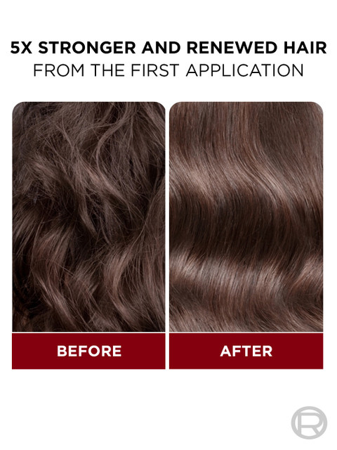 Buy LOreal Paris Total Repair 5 Restoring Conditioner With Keratin XS For Damaged Hair 340ml - - Personal Care for Unisex 6 Buy LOreal Paris Total Repair 5 Restoring Conditioner With Keratin XS For Damaged Hair 340ml - - Personal Care for Unisex