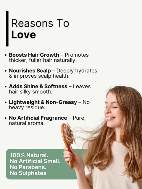 Dazze and blussh Rosemary Hair Growth Serum - 30ml 5 Dazze and blussh Rosemary Hair Growth Serum - 30ml