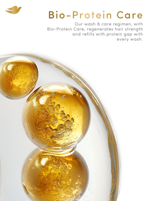 Dove Peptide Bond Strength Leave In Creme Serum - 52 ml 4 Dove Peptide Bond Strength Leave In Creme Serum - 52 ml