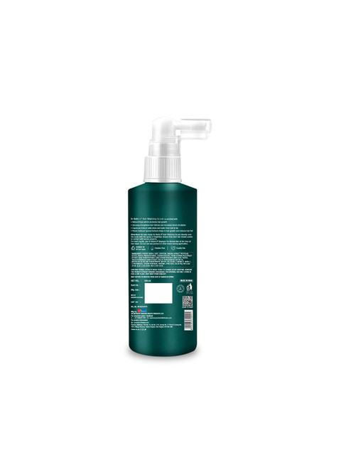 Dr. Batras Hair Vitalizing Serum Enriched With Natural Hops & Ginseng - 125 ml 2 Dr. Batras Hair Vitalizing Serum Enriched With Natural Hops & Ginseng - 125 ml