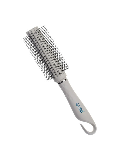 GUBB Serenity Hues Round Hair Brush for Voluminous Smooth Styling and Frizz Free Finish 1 GUBB Serenity Hues Round Hair Brush for Voluminous Smooth Styling and Frizz Free Finish