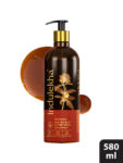 indulekha Bringha Shampoo for Hairfall - 580ml