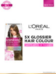 LOreal Paris Casting Creme Gloss With Glycolic Gloss Complex - Beige Blonde 731