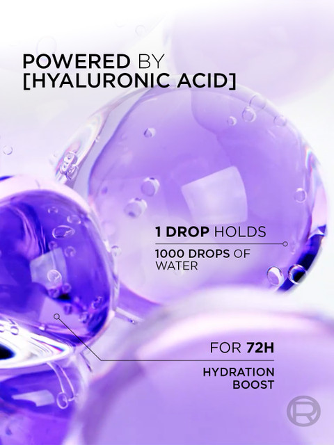 LOreal Paris Hyaluron Moisture Hair Serum With Hyaluronic Acid For Frizz-Free Hair - 80ml 3 LOreal Paris Hyaluron Moisture Hair Serum With Hyaluronic Acid For Frizz-Free Hair - 80ml