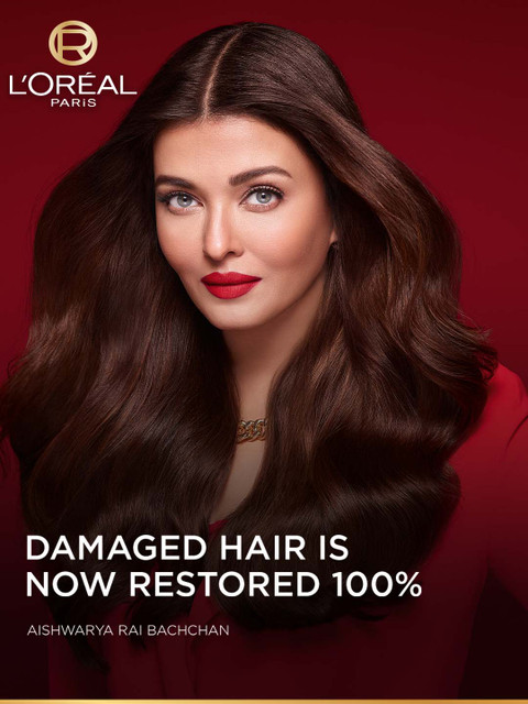 LOreal Paris Total Repair 5 Repairing Serum with Keratin XS Technology - 80ml 2 LOreal Paris Total Repair 5 Repairing Serum with Keratin XS Technology - 80ml