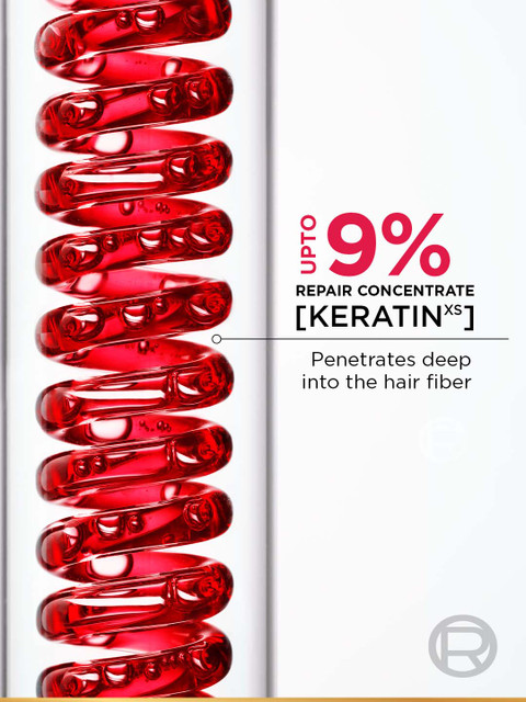 LOreal Paris Total Repair 5 Repairing Serum with Keratin XS Technology - 80ml 4 LOreal Paris Total Repair 5 Repairing Serum with Keratin XS Technology - 80ml