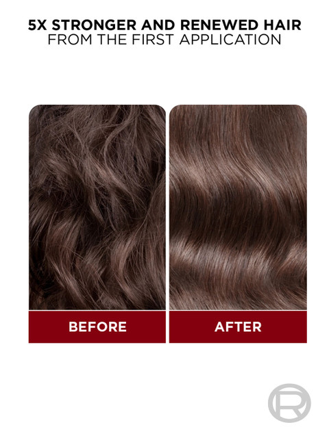 LOreal Paris Total Repair 5 Repairing Serum with Keratin XS Technology - 80ml 5 LOreal Paris Total Repair 5 Repairing Serum with Keratin XS Technology - 80ml