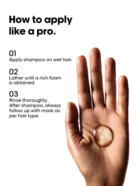 LOreal Professionnel Density Advanced Shampoo for Thinning Hair - Visibly Increases Volume 3 LOreal Professionnel Density Advanced Shampoo for Thinning Hair - Visibly Increases Volume