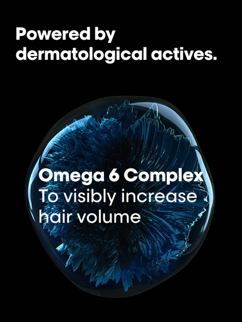 LOreal Professionnel Density Advanced Shampoo for Thinning Hair - Visibly Increases Volume 4 LOreal Professionnel Density Advanced Shampoo for Thinning Hair - Visibly Increases Volume