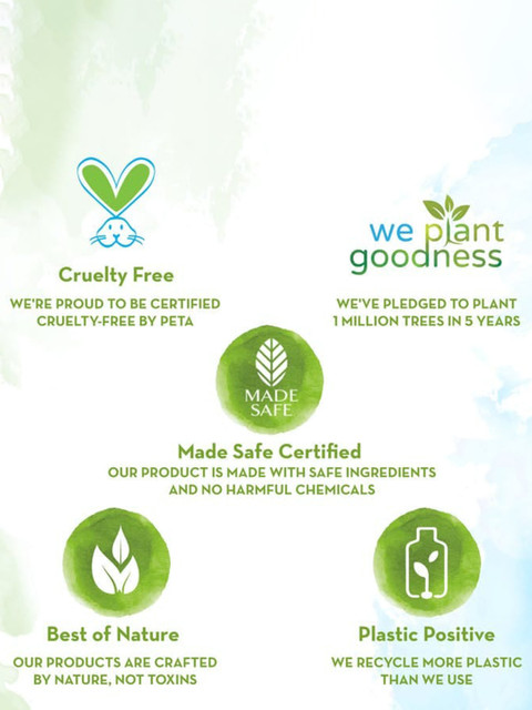 Mamaearth Hair Growth Scalp Serum With Pure Rosemary Anagain - 50ml 6 Mamaearth Hair Growth Scalp Serum With Pure Rosemary Anagain - 50ml
