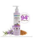 Mamaearth Rosemary Anti-Hair Fall Conditioner for Reducing Hair Loss & Breakage - 250 ml