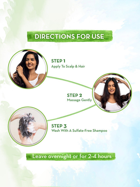 Mamaearth Sustainable Onion Oil For Hair Regrowth & Hair Fall Control With Redensyl150 ml 6 Mamaearth Sustainable Onion Oil For Hair Regrowth & Hair Fall Control With Redensyl150 ml