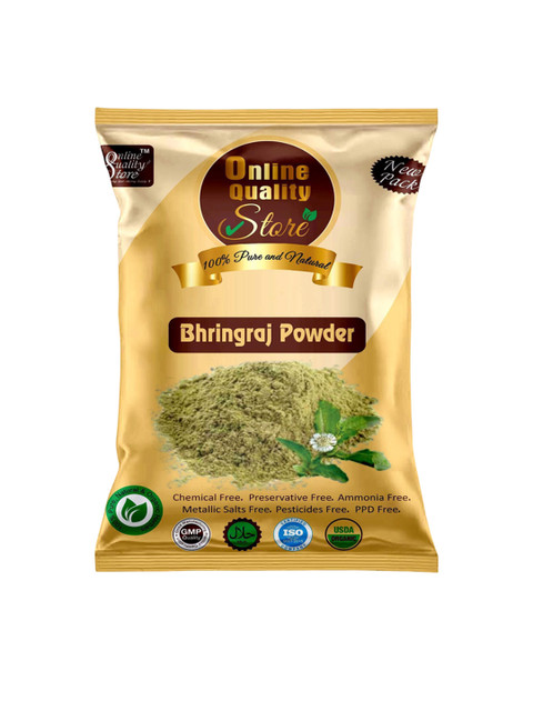 Online Quality Store Set Of 5 Amla Reetha Hibiscous Bringraj Shikakai Powder - 50 g Each 2 Online Quality Store Set Of 5 Amla Reetha Hibiscous Bringraj Shikakai Powder - 50 g Each
