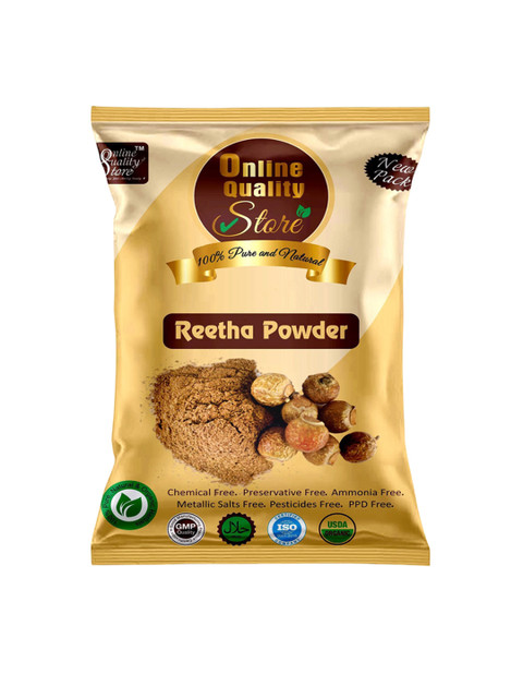 Online Quality Store Set Of 5 Amla Reetha Hibiscous Bringraj Shikakai Powder - 50 g Each 3 Online Quality Store Set Of 5 Amla Reetha Hibiscous Bringraj Shikakai Powder - 50 g Each