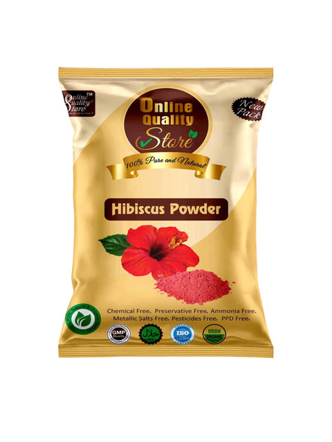 Online Quality Store Set Of 5 Amla Reetha Hibiscous Bringraj Shikakai Powder - 50 g Each 4 Online Quality Store Set Of 5 Amla Reetha Hibiscous Bringraj Shikakai Powder - 50 g Each