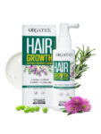 Orgatre Hair Growth Nutrients Serum With Vitamin E & Rosemary Oil - 50ml