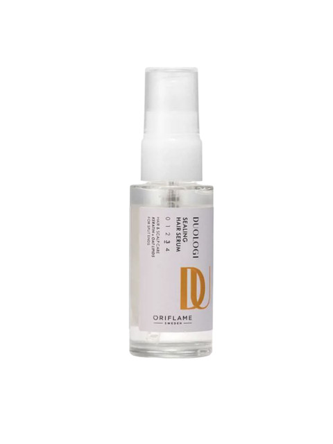 Oriflame Duologi Sealing Hair Serum - 30 ml 1 Oriflame Duologi Sealing Hair Serum - 30 ml
