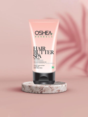 Oshea Herbals Hair Butter Spa 150 G