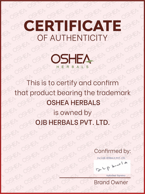 Oshea Herbals Hair Butter Spa 150 G 5 Oshea Herbals Hair Butter Spa 150 G
